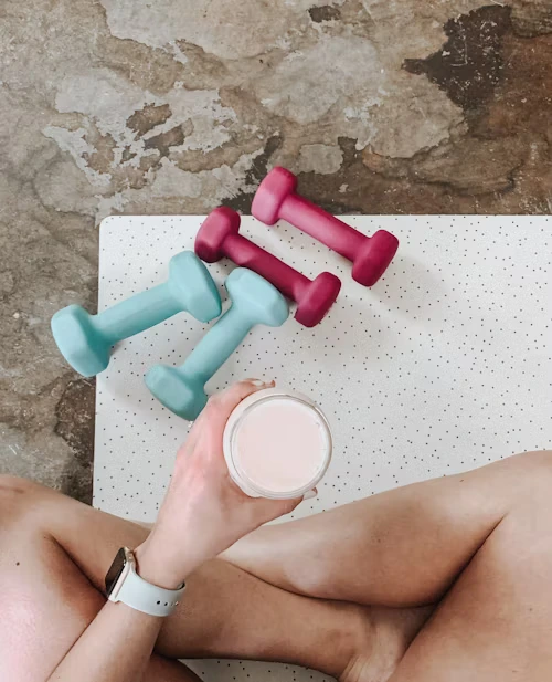 Entrenamiento de fuerza